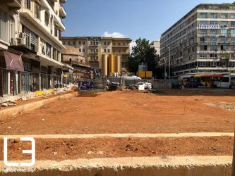 Μετρό Θεσσαλονίκης: Το Μάρτιο αλλάζει όψη η Εγνατία – Ανακοινώνεται ο οδικός χάρτης για τις επεκτάσεις