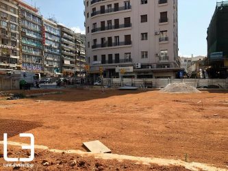 «Μετρό: Δεν φταίνε τα αρχαία για τις καθυστερήσεις, αλλά οι εργολάβοι και οι κυβερνήσεις»