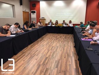 Οικολόγοι Πράσινοι: “Οχι στην παραχάραξη της ιστορίας”