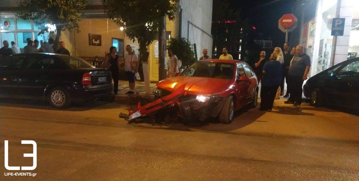 troxaio euosmos Θεσσαλονίκη