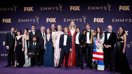 Emmy 2019: Σάρωσε το Game of Thrones