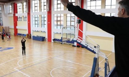 14 χρόνια μετά η αναπαράσταση του “βάλτο αγόρι μου”
