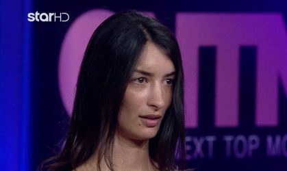 Οι εφιαλτικές στιγμές που βίωσε παίκτρια του GNTM από έναν σεΐχη (ΒΙΝΤΕΟ)