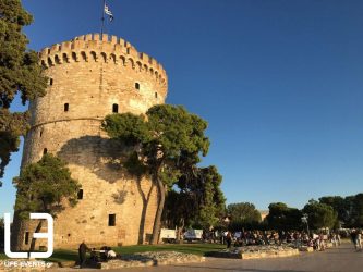 Πρόταση από το Διεθνές Πανεπιστήμιο Ελλάδας να αναλάβει δωρεάν τουριστικό σχεδιασμό της Θεσσαλονίκης