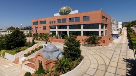 Ενταση και προπηλακισμοί στη ΓΣ της Creta Farms, που βρίσκεται σε δύσκολη θέση