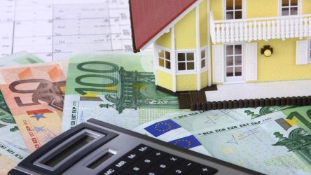 ΕΝΦΙΑ: Πως να μειώσετε τον λογαριασμό που έρχεται