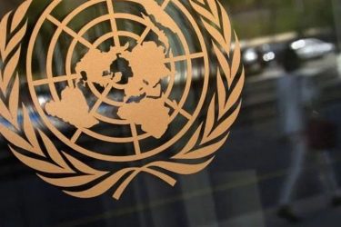 ΟΗΕ: Η Τουρκία να χαλιναγωγήσει τους Σύρους αντάρτες που στηρίζει