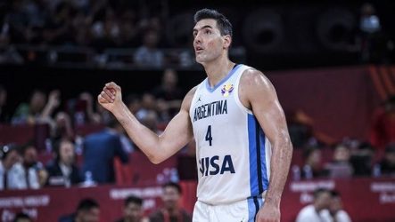 Εγραψε ιστορία ο Σκόλα στο παγκόσμιο κύπελλο μπάσκετ της Κίνας!