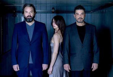 «Υπόγειο» στο Θέατρο Αυλαία στη Θεσσαλονίκη