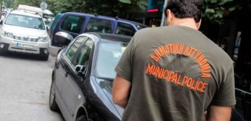 Θεσσαλονίκη: Πάνω από 20.000 οι τροχονομικές παραβάσεις τον Ιούλιο και τον Αύγουστο
