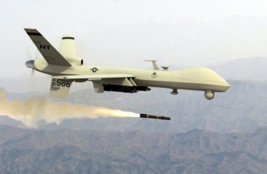 Επίθεση από drone δέχθηκαν πετρελαϊκές εγκαταστάσεις