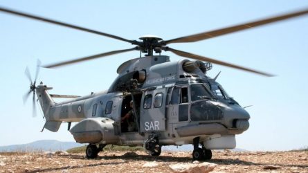 Εντοπίστηκε ο 25χρονος αστυνομικός στο Πάπιγκο