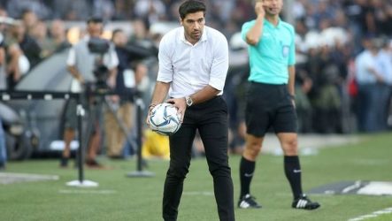 Αμπελ Φερέιρα: «Να έχουμε δύναμη και υπομονή»