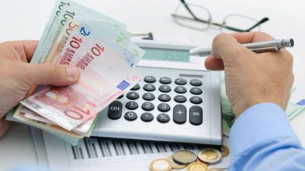Οι κερδισμένοι και οι χαμένοι από τις 24 δόσεις στην εφορία