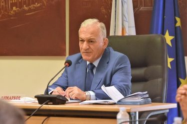 Θετικός στον κορονοϊό ο Λάζαρος Κυρίζογλου