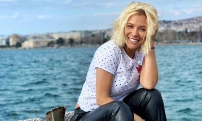 Η απάντηση της Λάουρα Νάργες για την αποχώρηση της από το «The Voice»