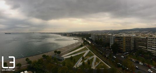 Η Θεσσαλονίκη «ταξιδεύει» σε όλη την Ευρώπη
