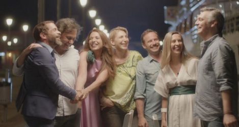 Στον πάτο της τηλεθέασης το «Λόγω Τιμής»