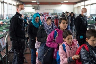 Δικό της σχέδιο για το μεταναστευτικό προτείνει η Γερμανία