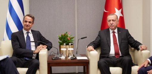 Διπλωματικό επεισόδιο Ελλάδας-Τουρκίας μετά τις δηλώσεις Ερντογάν για Λιβύη