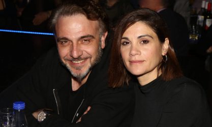 Επιστολή στα ΜΜΕ: Τι συμβαίνει με το ζευγάρι Μουρατίδη – Παπαχαραλάμπους;