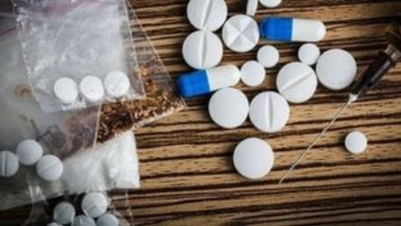Τριάντα δις ευρώ διακινούνται ετησίως για την αγορά ναρκωτικών στην Ευρώπη