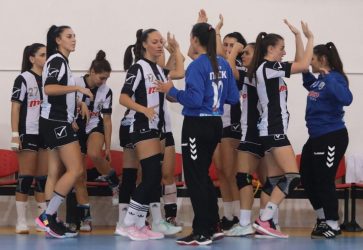 Χάντμπολ: Στέφονται πρωταθλητές ΠΑΟΚ και ΑΕΚ!
