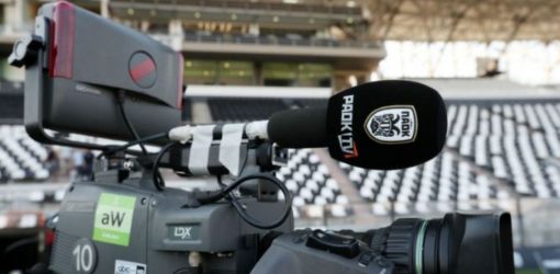 Ξεπουλάει… το PAOK TVμε 21.000 ετήσιες συνδρομές!