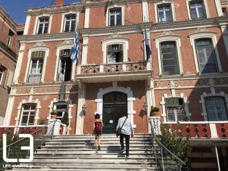 ΠΚΜ: Συνάντηση εργασίας για το Επιχειρηματικό Πάρκο Εξυγίανσης Καλοχωρίου