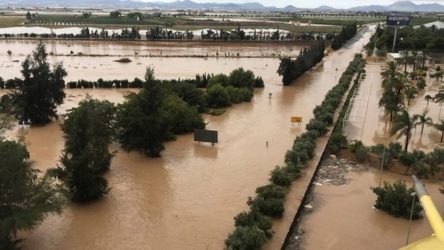 Μάνδρα: Ξεκινούν οι απολογίες για τις πλημμύρες – Τι θα καταθέσει η Ρένα Δούρου