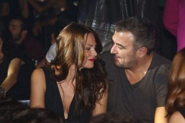 Το τρυφερό μήνυμα της Υβόννης Μπόσνιακ για την επέτειο γάμου με τον Αντώνη Ρέμο