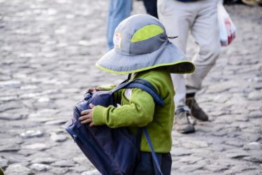 Πόσο θα θα κοστίσει η σχολική τσάντα για φέτος;
