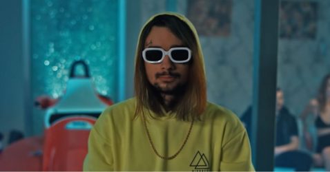 “Κατέβηκαν” από το Youtube τα βίντεο του Sin Boy
