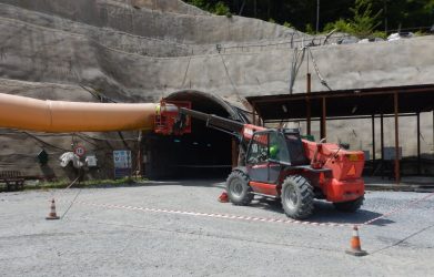 Χαλκιδική: “Δε θα έρθουν μαζικά Τούρκοι εργαζόμενοι για να εργαστούν στις Σκουριές”