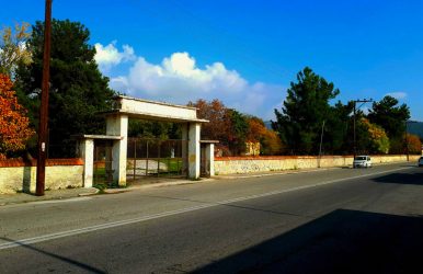 Η πόλη της Καβάλας είναι ο τελικός προορισμός των 1000 μεταναστών;