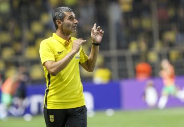 Τερζής: «Δεν μας φοβίζει τίποτα όσο θα παίζουμε έτσι»