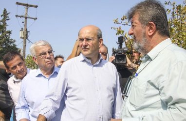 Κ. Χατζηδάκης για ΔΕΗ: Θα φύγουν εθελούσια περίπου 5.500 εργαζόμενοι