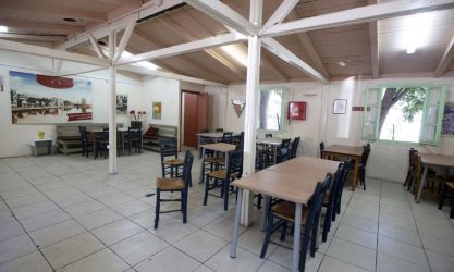 Αλλάζουν όψη τα ΚΑΠΗ Ευαγγελίστριας