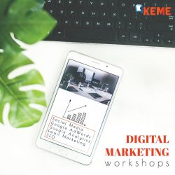 Το πρώτο Σεμινάριο Digital Marketing στη Θεσσαλονίκη!