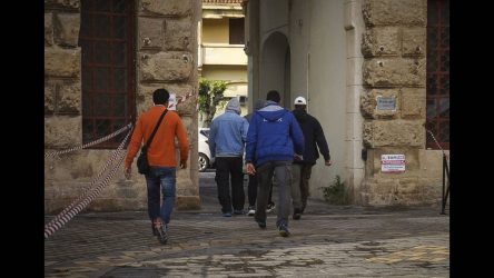 Στο εδώλιο για βιασμό 19χρονης ΑμΕΑ ο 20χρονος κατηγορούμενος