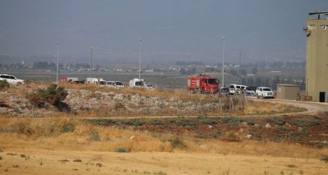 Τραγωδία στην Τουρκία με πρόσφυγες