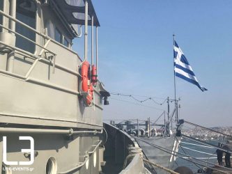 Λέρος: Οι αρχές κατέληξαν στους τρεις υπόπτους της κλοπής