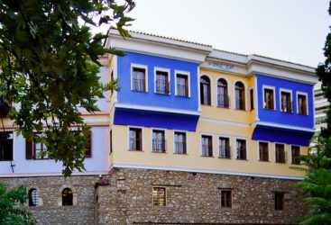 Βέροια: Ακυρώθηκαν οι υπαίθριες δράσεις στις ανθισμένες ροδακινιές