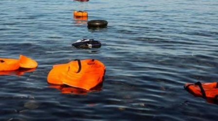 Ενα νεκρό παιδί σε ναυάγιο στο Λίβανο – 12 νεκροί στην Τυνησία