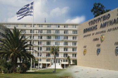 Υπουργείο Εθνικής Αμυνας: Προειδοποιήσεις για υβριδικές απειλές στα νησιά και στον Εβρο το καλοκαίρι