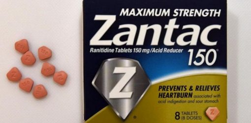 Τι συμβαίνει με τις γενόσημες εκδόσεις του Zantac; Παγκόσμιος συναγερμός!