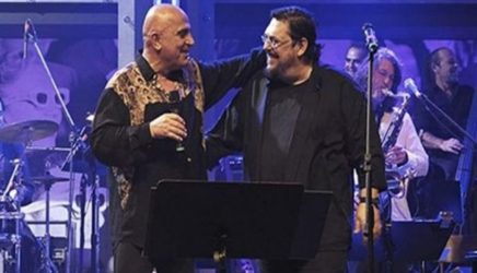 Συγκινητικά λόγια του Γιάννη Ζουγανέλη για τον πρόωρο χαμό του Λαυρέντη Μαχαιρίτσα
