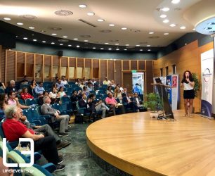 Νέα γραφεία της Generation Y στη Θεσσαλονίκη! (ΒΙΝΤΕΟ & ΦΩΤΟ)