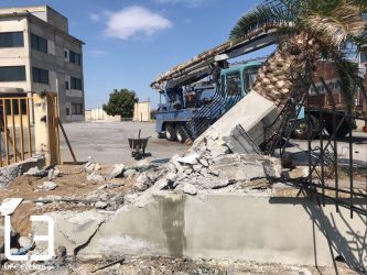Αποκαλυπτική μαρτυρία για το τροχαίο με το λεωφορείο του ΚΤΕΛ: «Είχαν Αγιο» (ΒΙΝΤΕΟ & ΦΩΤΟ)