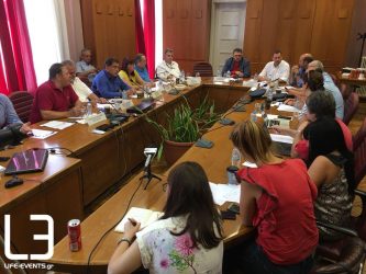 Θεσσαλονίκη: Τι αλλάζει με τις φορτοεκφορτώσεις στο κέντρο (ΦΩΤΟ)